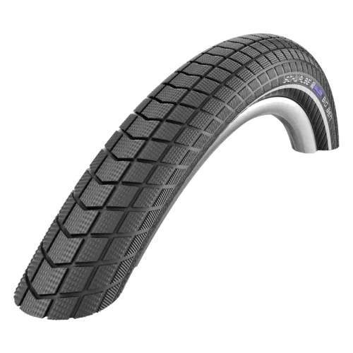 Opona Big Ben R-Guard 27,5 X 2,00 Czarna Odblaskowa
