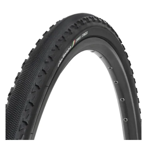 Opona Challenge Clincher Gravel Grinder 120 Tpi