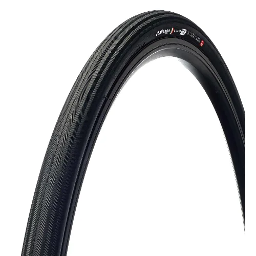 Opona Challenge Clincher Strada 120 Tpi