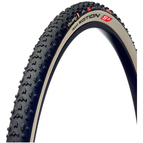 Opona Challenge Grifo Team Edition Soft 320 Tpi