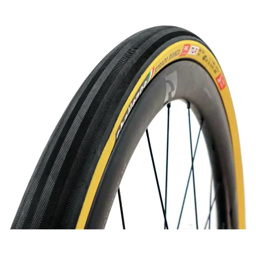 Opona Challenge TLR Open Strada Bianca 260 Tpi