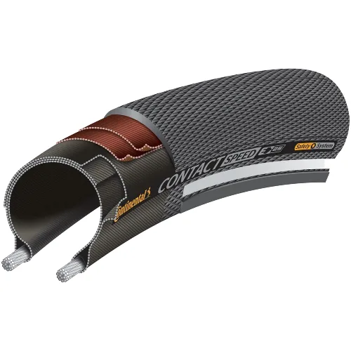Opona Continental Contact Speed