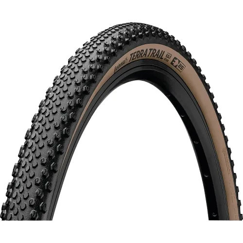 Opona Continental Terra Trail ShieldWall
