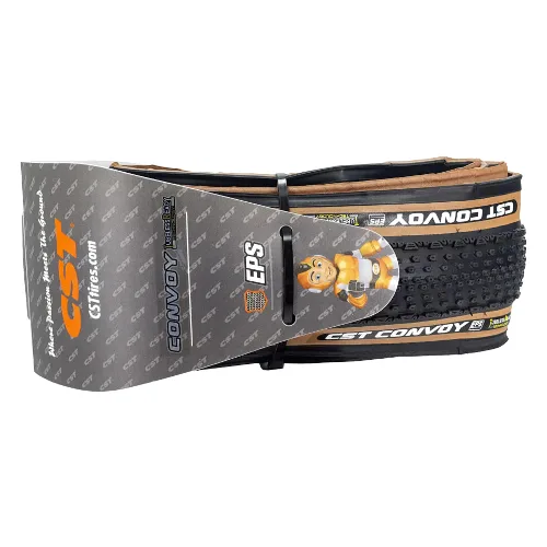 Opona CST Convoy - Pliant Gravel