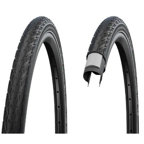Opona Delta Cruiser Plus Puncture Guard 28X1.10" / 28-622 Mm
