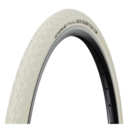 Opona Delta Cruiser Plus Punctureguard 28X1.40" / 37-622