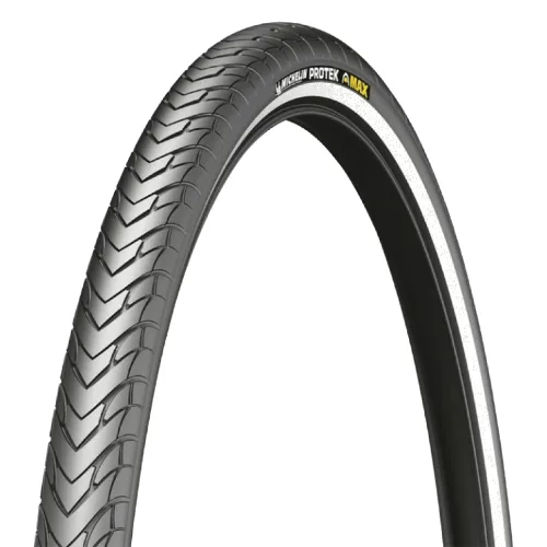 Opona do miejskich rowerów górskich Reflex Michelin protek max