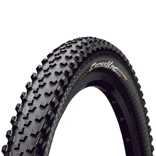 Opona do roweru górskiego Continental cross king TR