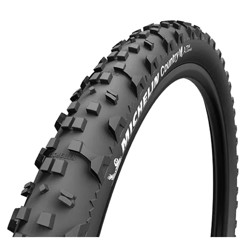 Opona do roweru górskiego Michelin country all terrain TR