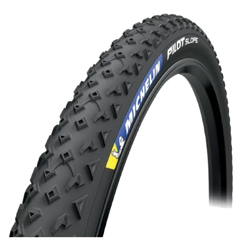 Opona do roweru górskiego Michelin pilot slope racing tubeless tubetype TS