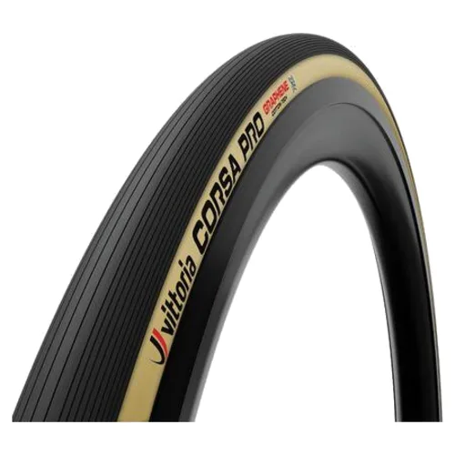 Opona do roweru szosowego Corsa Pro Tubeless-ready, 32-622, 28 x 1