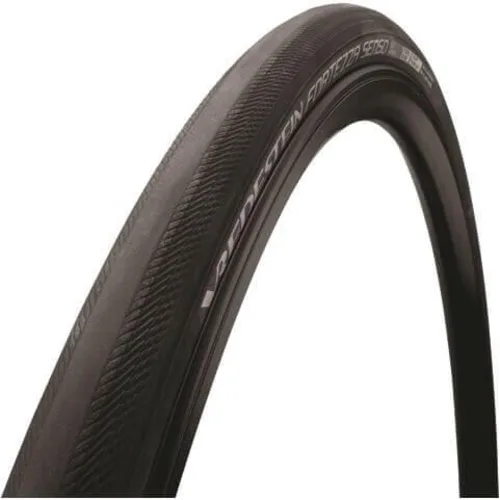 Opona Do Roweru Szosowego Fortezza Senso All Weather 700 X 25C Czarna