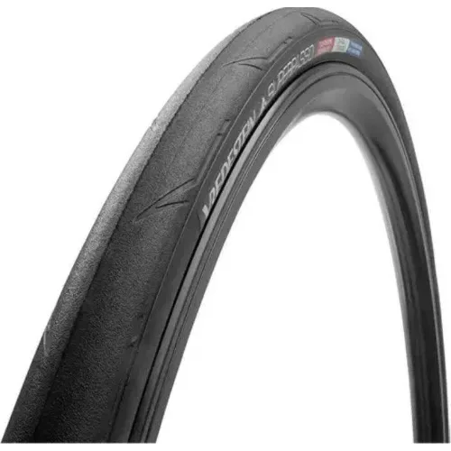 Opona Do Roweru Szosowego Superpasso 700 X 25C Czarna
