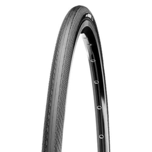 Opona DOLOMITES - 700x23c - tr. soft - 60 TPI - SilkWorm