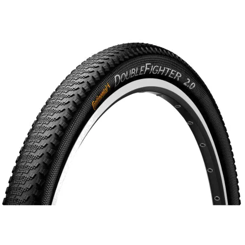Opona Doublefighter Iii 28/29" X 2,00" / 50-622 Mm