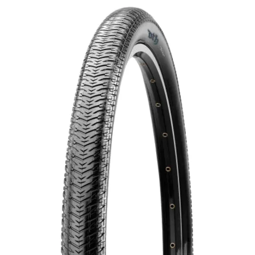 Opona DTH - 20x2.20 - tr. soft - 120 TPI - Exo