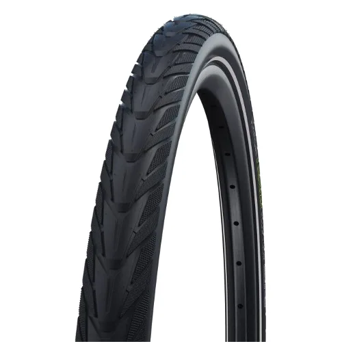 Opona Energizer Plus 26 X 1,75 Czarna Odblaskowa