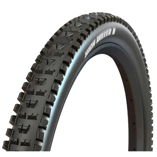 Opona HIGH ROLLER II + - 27,5x2,80 - tr. soft - 3C Terra / Exo / TR