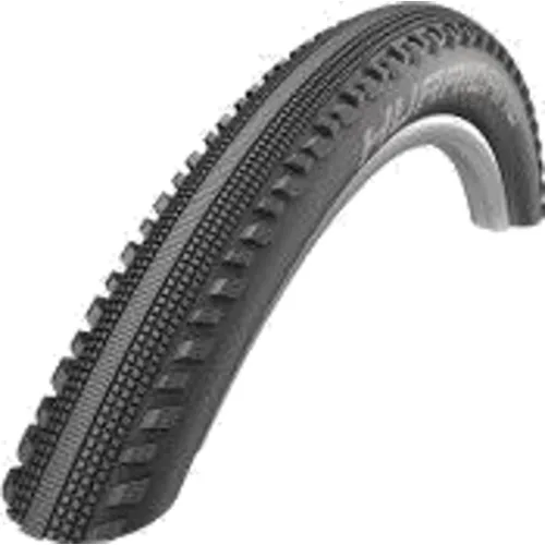 Opona Hurricane R-Guard 27,5 X 2,25 Czarna Odblaskowa