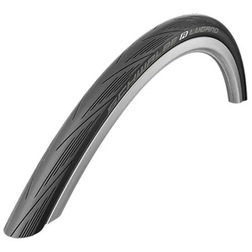 Opona Lugano 2 K-Guard 28 X 0,90" / 23-622 Mm - Czarna