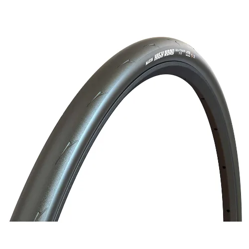 Opona - Maxxis - High Road - 700x25c - tr. souple