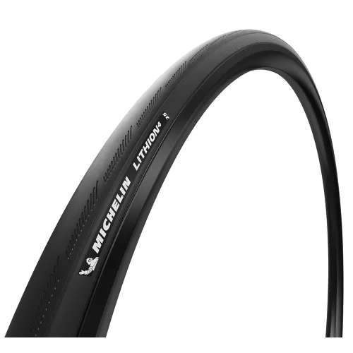 Opona Michelin Lithion4