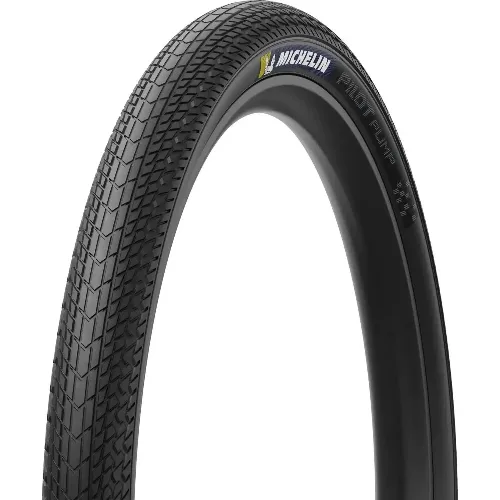 Opona Michelin Pilot Pump Tlr