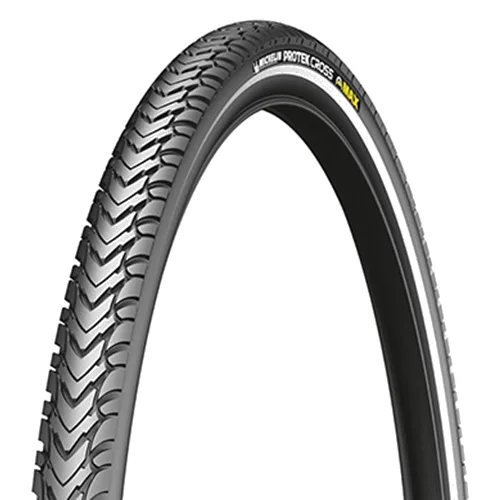 Opona Michelin Protek Cross Max