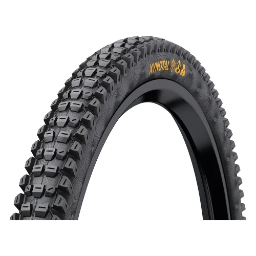 Opona miękka Continental Enduro