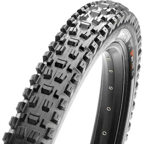 Opona miękka Maxxis Assegai MaxxTerra / Exo + / Tubeless Ready 60 TPI