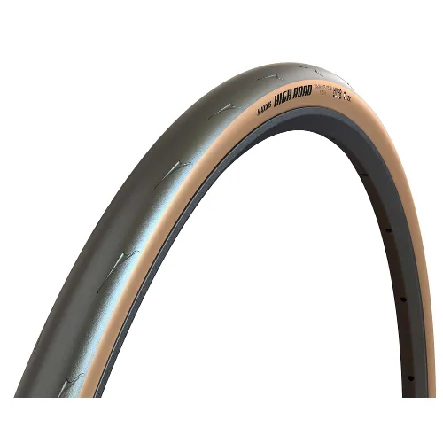 Opona miękka Maxxis High Road HYPR / ZK / ONE70 / Tanwall 700 x 28 c