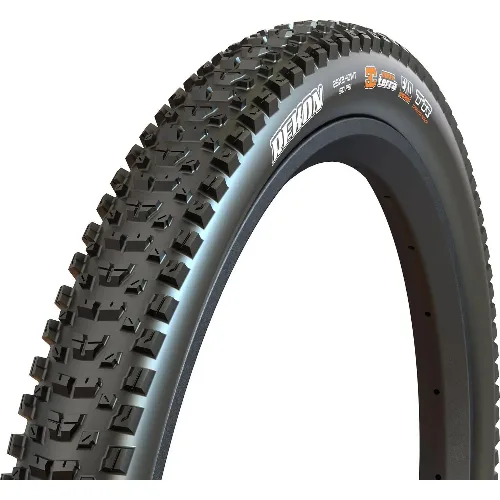 Opona miękka Maxxis Rekon MaxxTerra / Exo + / Tubeless Ready