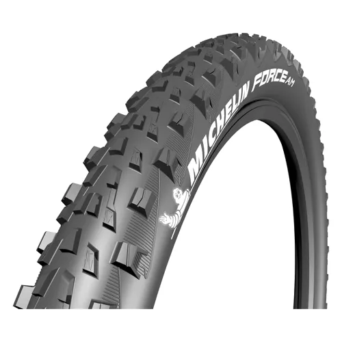 Opona miękka Michelin Competition Force AM tubeless Ready lin Competitione 57-62