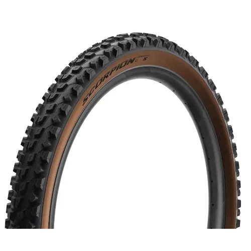 Opona miękka Pirelli Scorpion Enduro