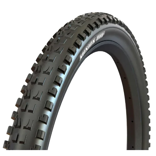 Opona MINION DHF - 27,5 x 2,50 WT - tr. soft - Exo / TR / Tanwall