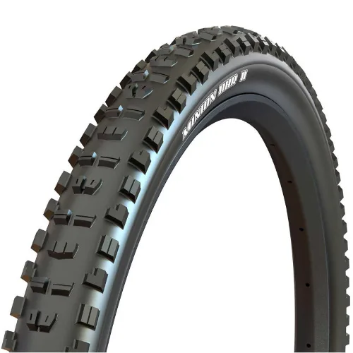 Opona MINION DHR II (DH) E50 - 27,5 x 2,40 WT - tr. soft - 3C Terra / TR / DH