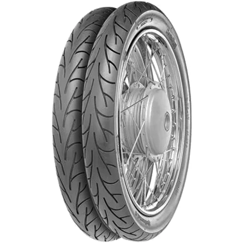 Opona motocyklowa Continental Conti Contigo 130/80-17 65H TL