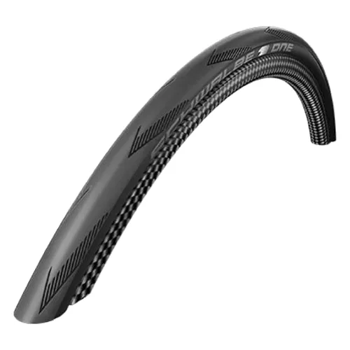 Opona One Raceguard 28 X 1.00" / 25-622 Mm - Czarna