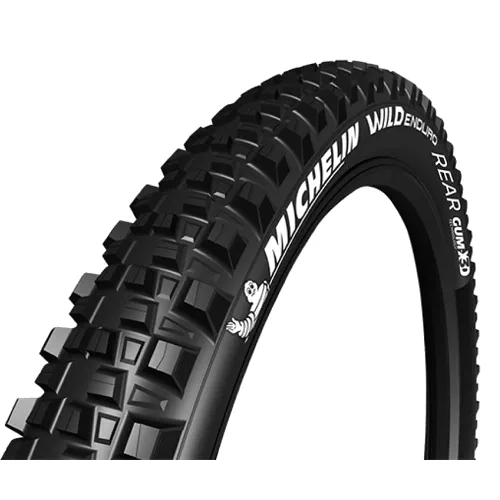 Opona przednia Michelin Wild Enduro Comp Line
