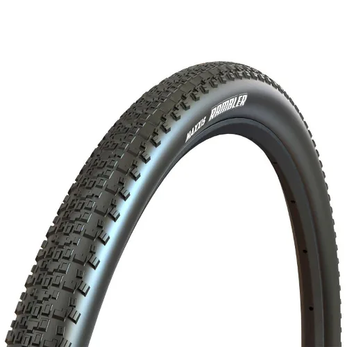 Opona RAMBLER - 700X40C - tr. soft - 60 TPI - Exo / Tubeless ready / Tanwall