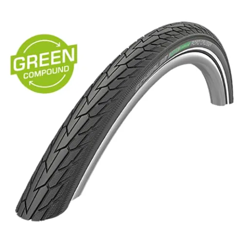Opona Road Cruiser 12 X 2.00 Czarna