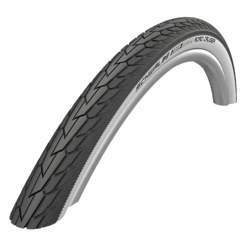 Opona Road Cruiser 26 X 1,75 Czarno-Biała