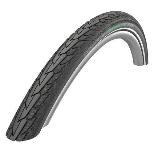 Opona Road Cruiser K-Guard 16 X 1,75 Czarna Odblaskowa