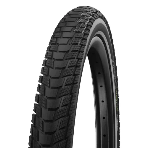 Opona rowerowa cargo PICK-UP - ADDIX E Performance Line 24x2.15” 55-507