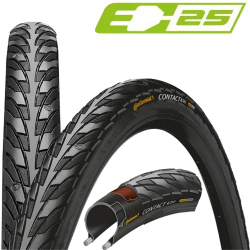 Opona rowerowa Continental Contact