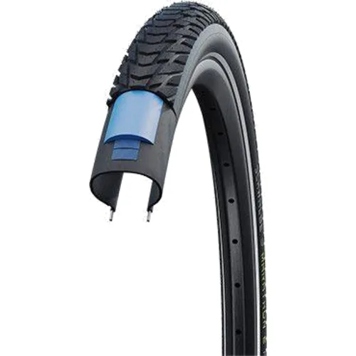 Opona rowerowa do rowerów elektrycznych MARATHON E Plus -28x2.00"50-622