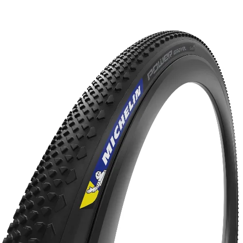 Opona rowerowa Michelin Power TLR