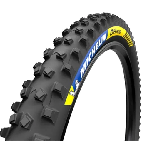 Opona rowerowa MTB DH Mud, 27,5x2,40” 61-584