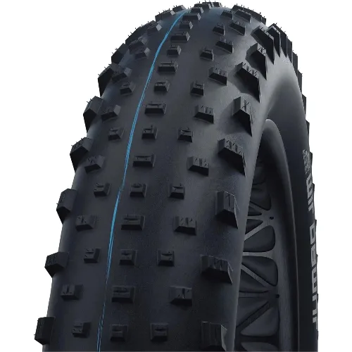 Opona rowerowa MTB Jumbo Jim 120-559 26 x 4,80”