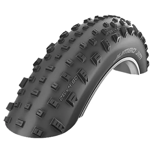 Opona rowerowa MTB Jumbo Jim 26x4.00"100-559